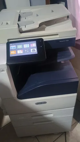Impessora Multifuncional Xerox VersaLink C7030 A3 Color
