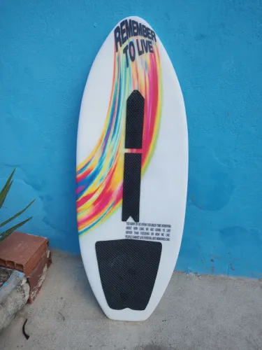 Pranchas skim board sonrrizal e pró por encomenda 