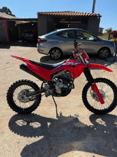Crf