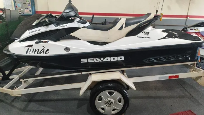JETSKY SEADOO 155 ANO 2013