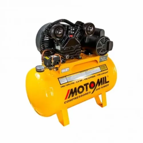 MOTOCOMPRESSOR AIR POWER MONO CMV-15PL/150 220V