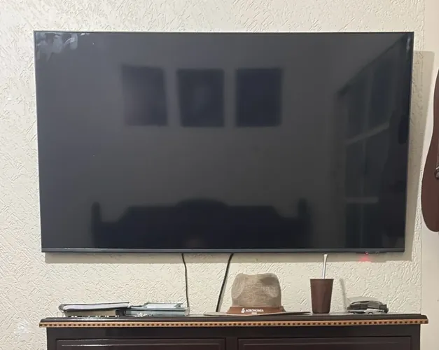Tv smart 50 pol Samsung
