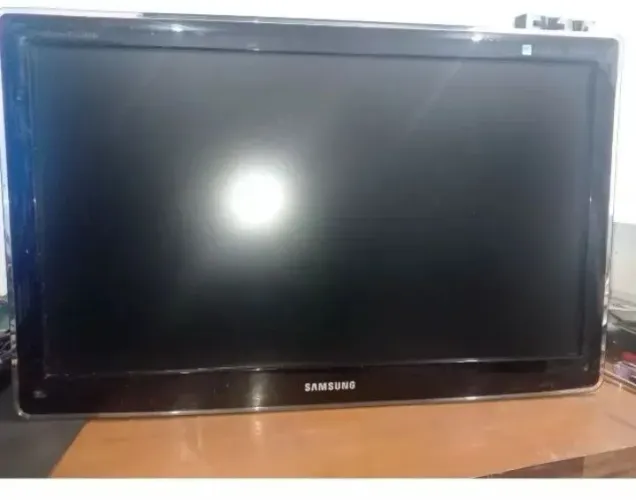 Tv Samsung 