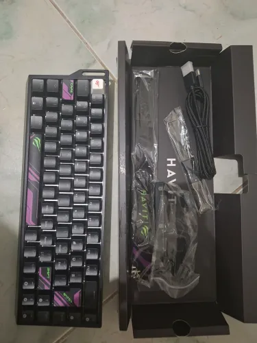 Teclado 