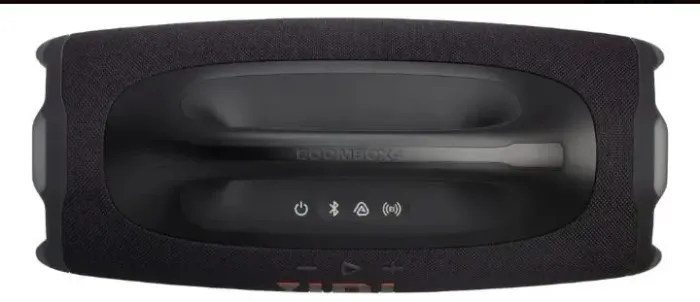 Vendo JBL bombox 4