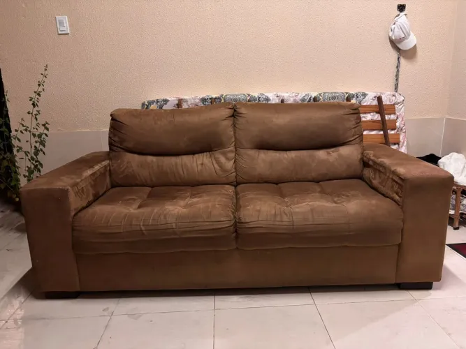 vendo sofá 