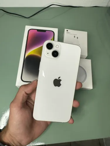 IPhone 14 Plus 128GB Pra HOJE!!!