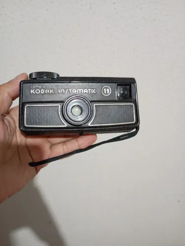Câmera fotográfica Kodak