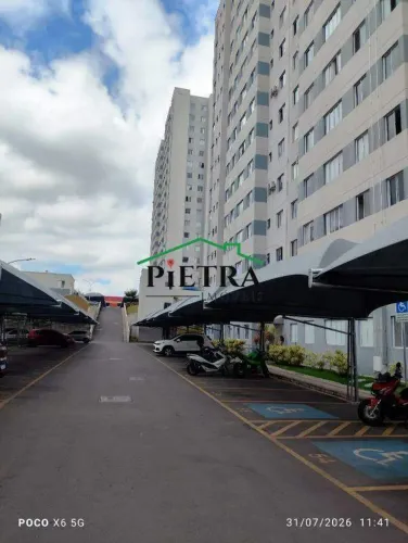 Excelente oportunidade apartamento a venda Jardim Guanabara