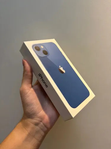iPhone 13 Azul 128gb