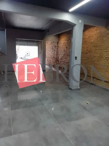 Salão Comercial para locação na região do Tatuapé!!!