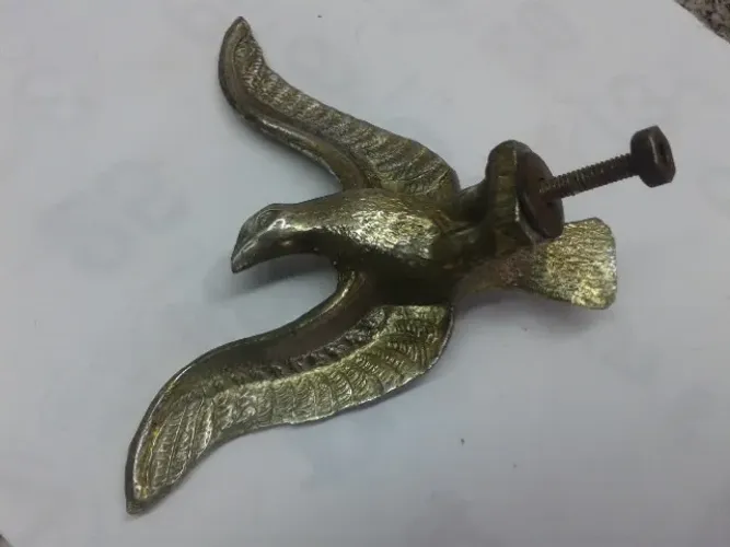 Águia de Metal