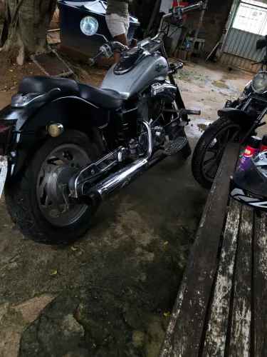 Vblade 250 CUSTOM