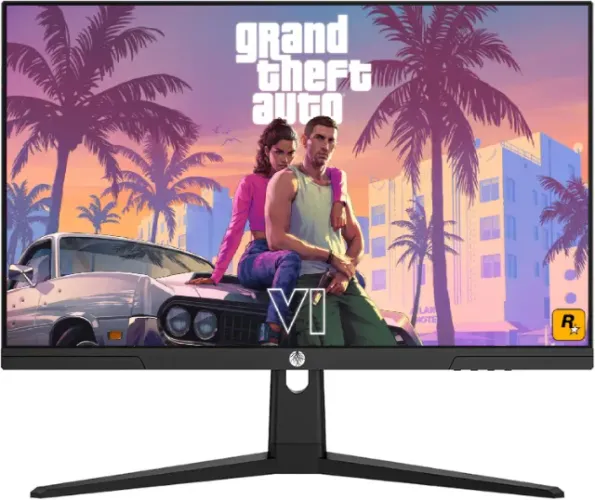 Monitor Gamer 24.5'' 144hz Promoção!