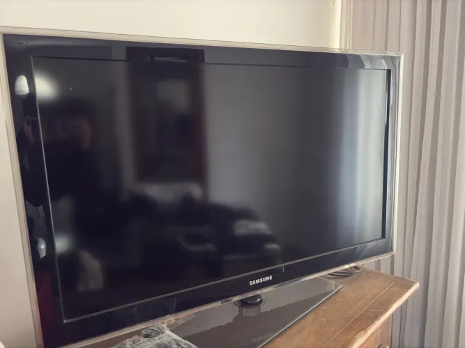 TV Samsung