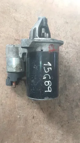Motor De Arranque Kia Soul 1.6 16v 2012 361002b100 (15g89)
