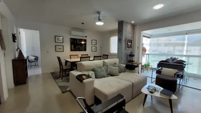 Cobertura Duplex à venda 150m2 4 quartos Barra Olímpica - Rio de Janeiro - RJ