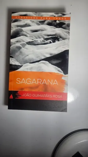 Sagarana ? João Guimarães Rosa