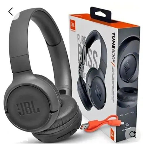 Fone de ouvido em promoção 