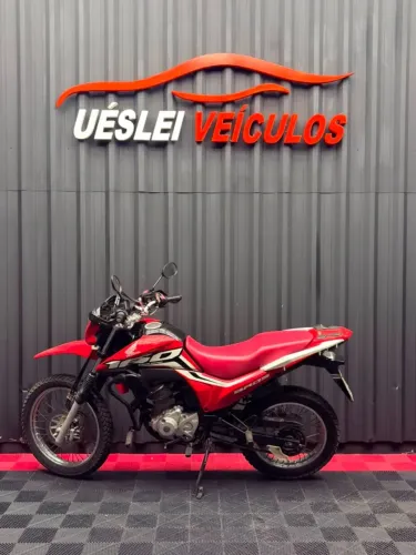 BROS 160