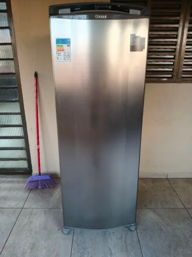 Geladeira Consul Frost Free