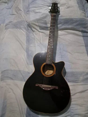 VIOLÃO PHOENIX