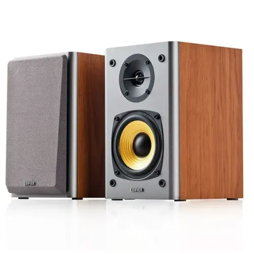 Monitor de Audio Edifier R1000T4 Madeira