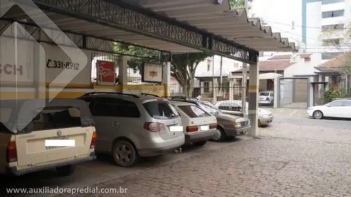 Terreno no bairro Auxiliadora