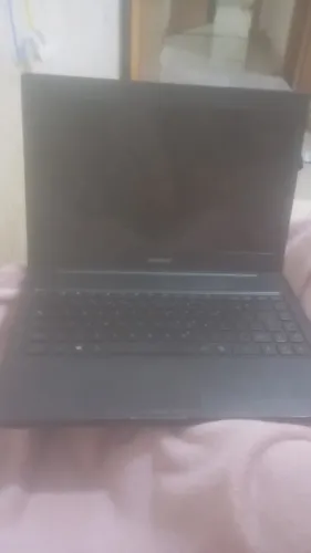 Notebook Positivo S940