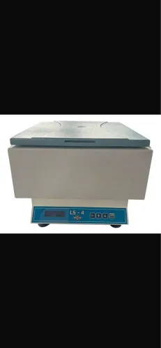 Centrifuga de sangue LS-4