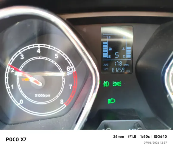 JAC T40 1.5 Jet Flex 16V 5P Mec. 2018
