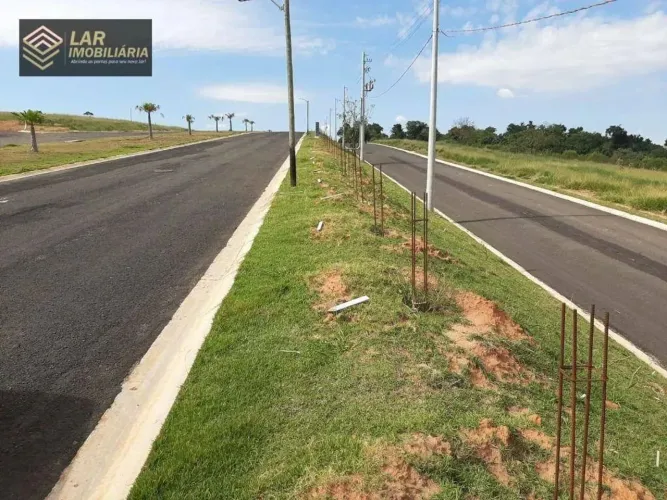 Terreno à venda, 400 m² por R$ 330.000,00 - Chácara Capão Bonito - Botucatu/SP