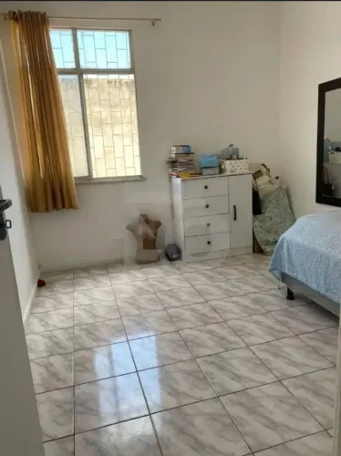 Condomínio Porto Bello: Apto com 3 Quartos, Piscina e Churrasqueira