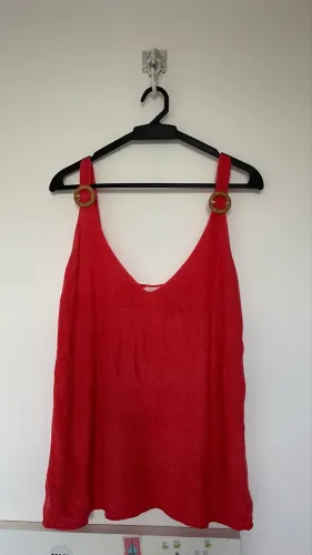 Blusa margino g 