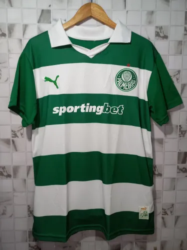 Camisa do Palmeiras
