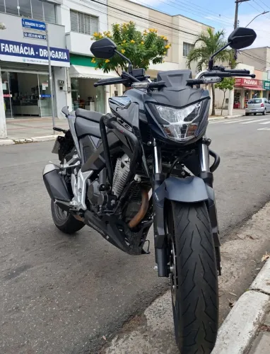 Twister 300f