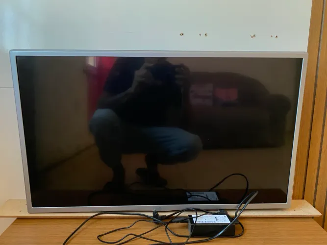 TV LG 32 polegadas