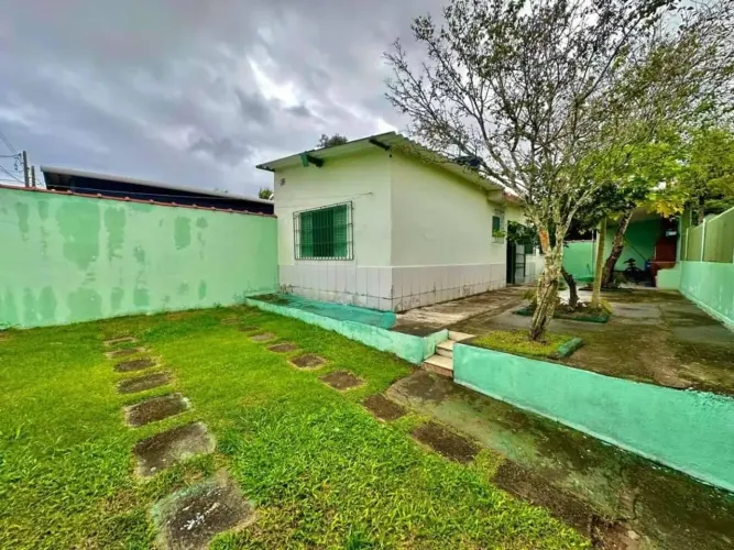 Casa com 2 quartos à Venda, Palmeiras - Itanhaém