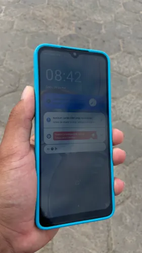 MOTO E22