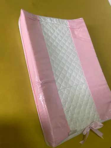 Enxoval de bebê