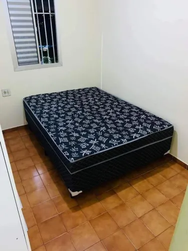 Cama nova conjugada casal frete grátis 