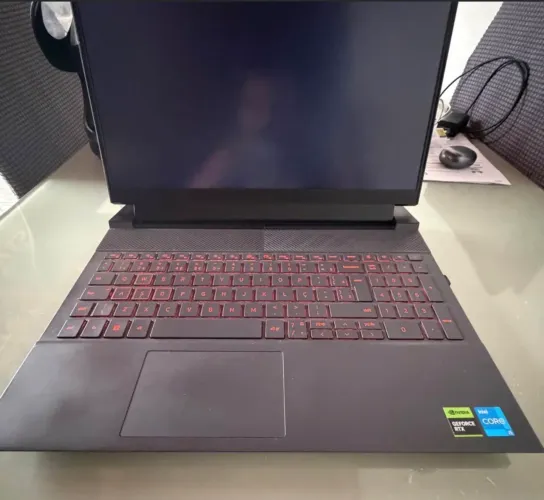 Dell G15 (Negociável)