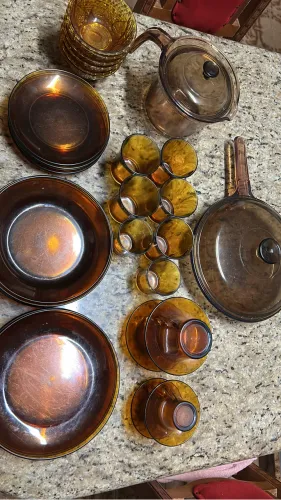 Louças duralex