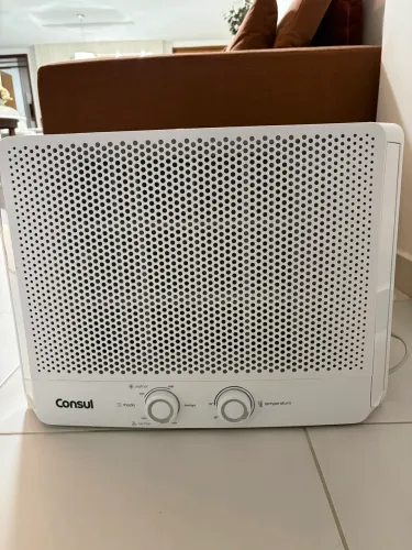 Ar condicionado Cônsul
