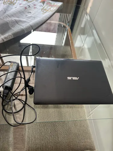 Notebook Acer