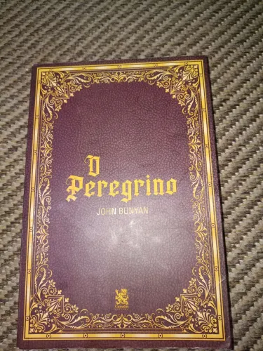 O peregrino - John Bunyan