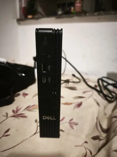 Dell Mini Optiplex Pro Micro I5 14th 512gb 16gb Ddr5