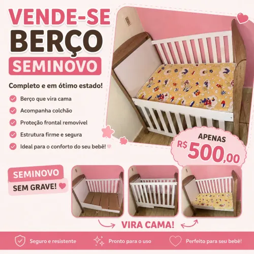 Berço