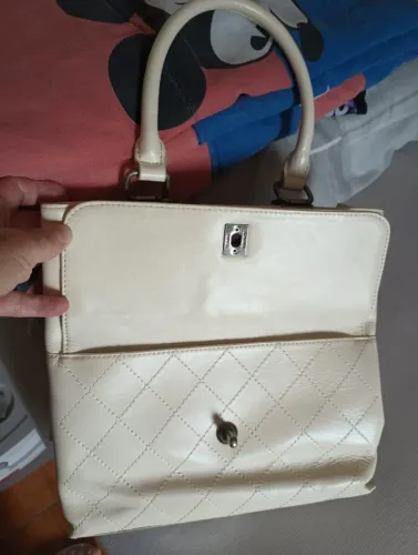 Bolsa Feminina Chanel