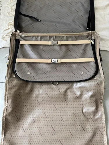 Mala com cabideiro SAMSONITE